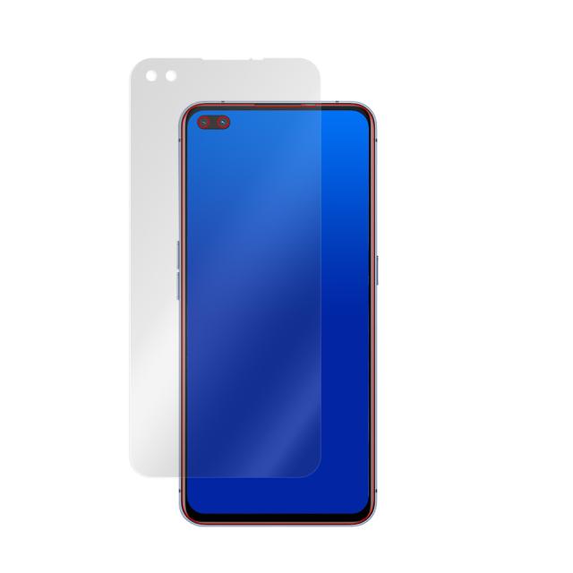 Realme X50 Pro Player 5G 液晶保護シート