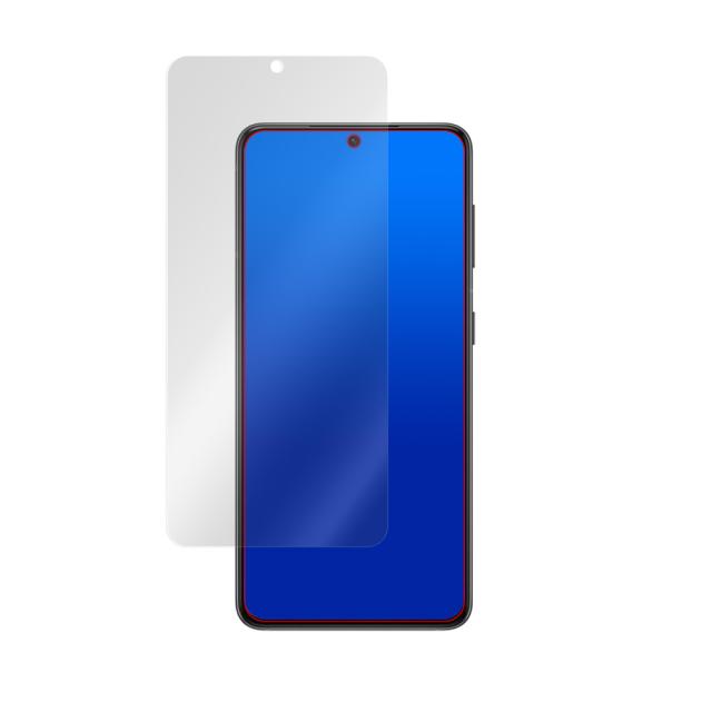 Samsung Galaxy S21 5G 液晶保護シート