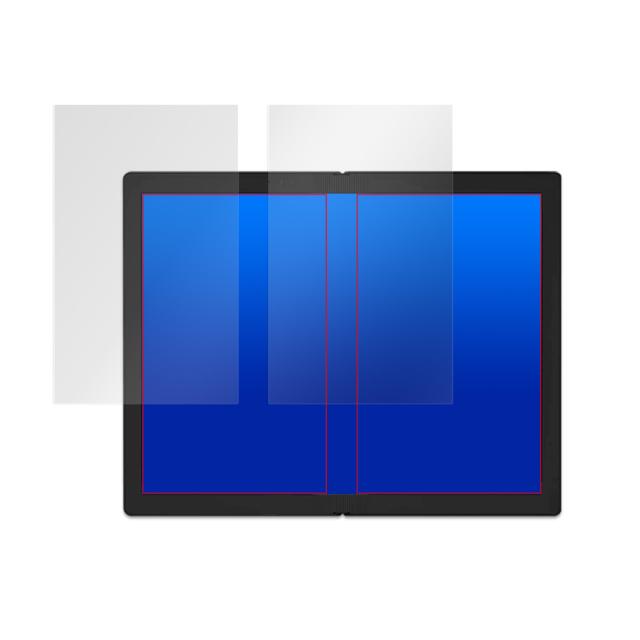 対応機種 液晶保護シート