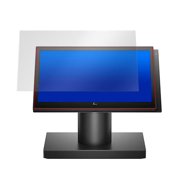 HP ElitePOS G1 Retail System Model 145 143 141 液晶保護シート