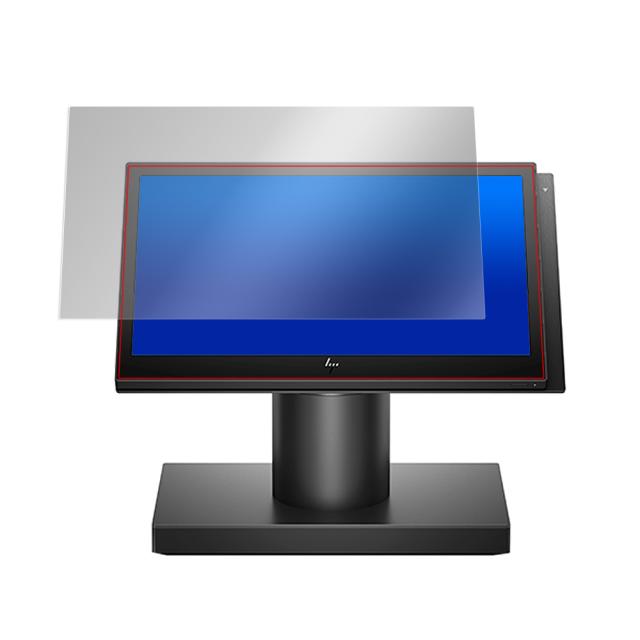 HP ElitePOS G1 Retail System Model 145 143 141 液晶保護シート