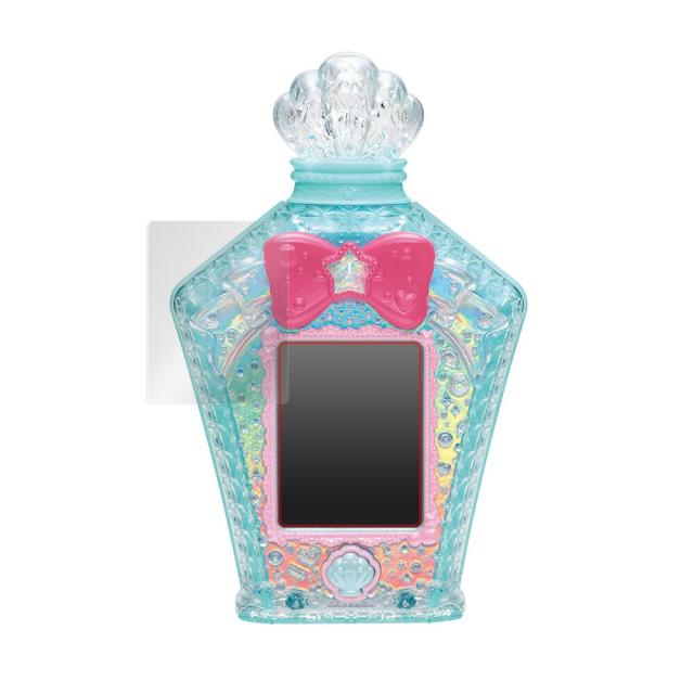 トロピカル〜ジュ!プリキュア マーメイドアクアポット 液晶保護シート