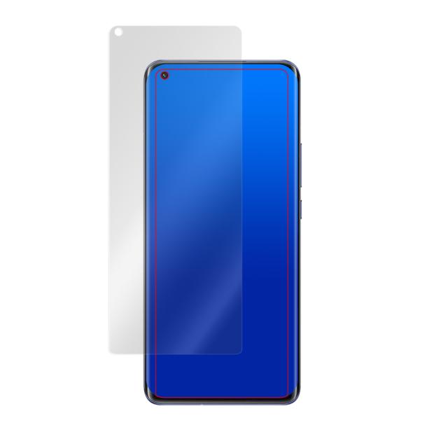 Xiaomi Mi 11 表面用保護シート