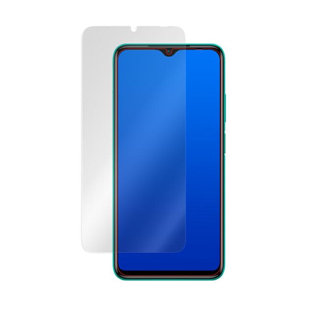 Xiaomi Redmi 9T 表面用保護シート