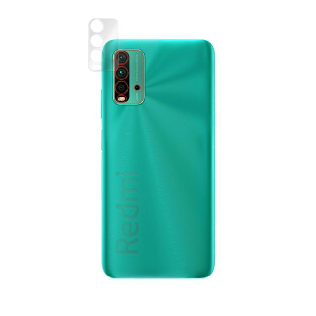 Xiaomi Redmi 9T リアカメラ用保護シート