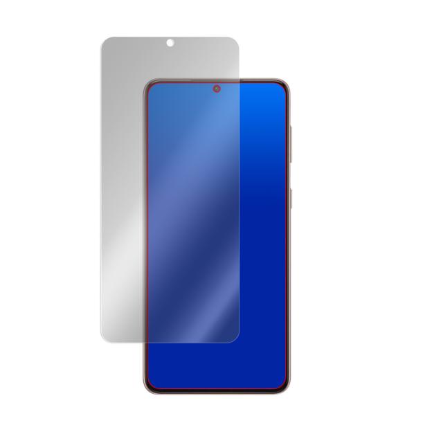 Samsung Galaxy S21+ 5G 液晶保護シート