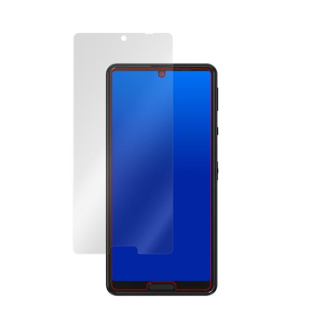 AQUOS sense5G 液晶保護シート