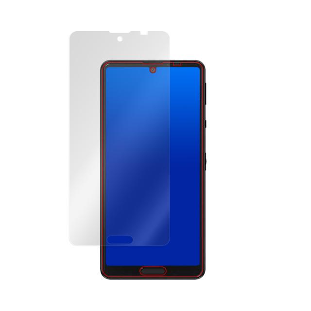 AQUOS sense5G 液晶保護シート
