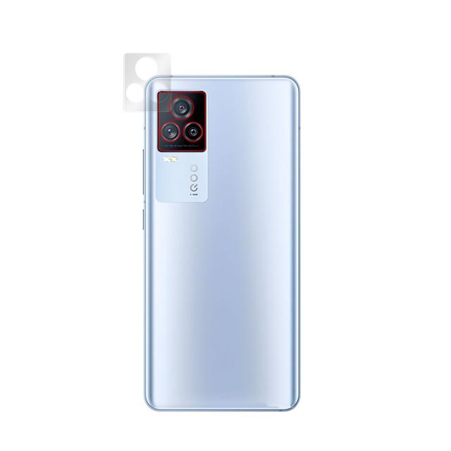 vivo iQOO 7 リアカメラ用保護シート