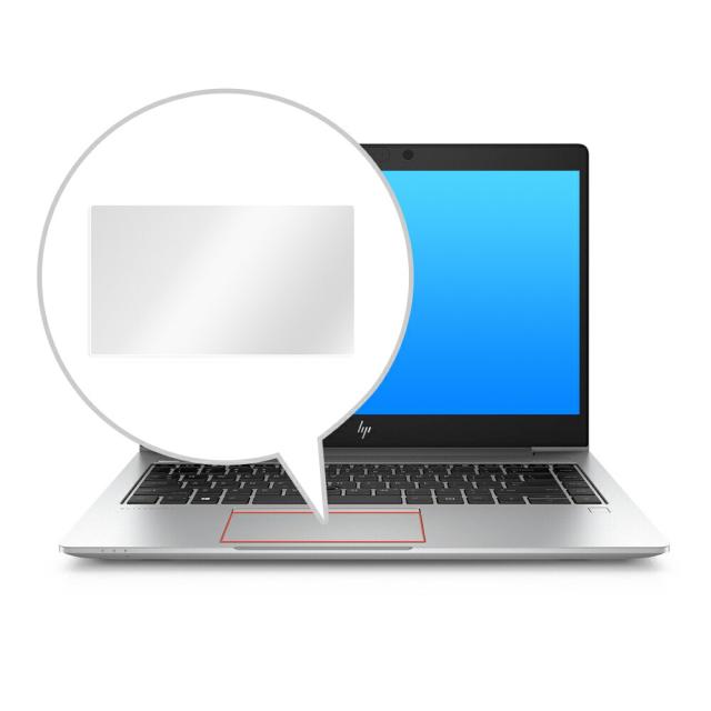 HP mt45 Mobile Thin Client トラックパッド保護シート