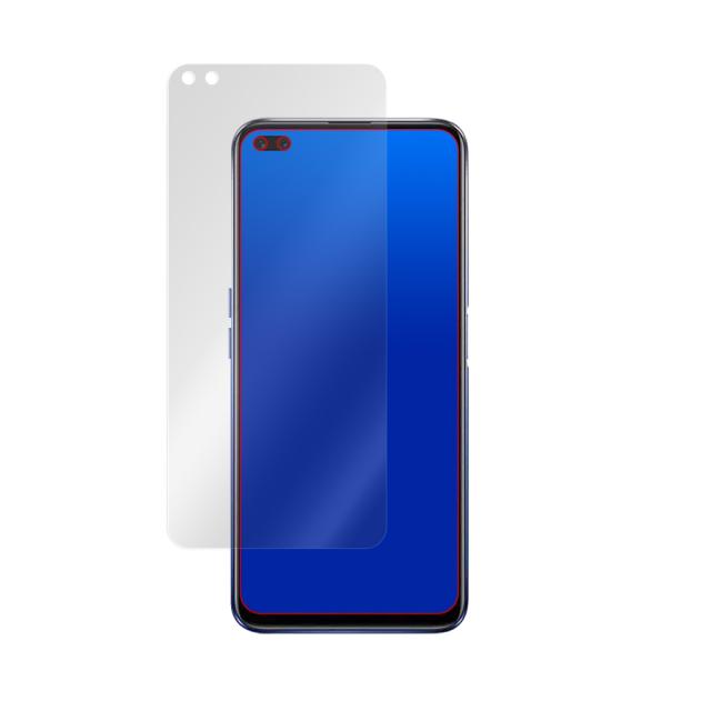 Realme X50m 5G 液晶保護シート