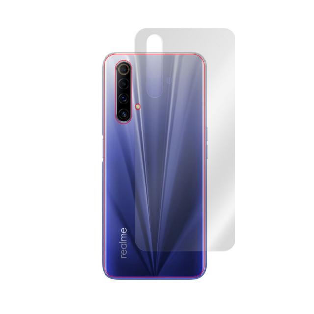Realme X50m 5G 背面用保護シート