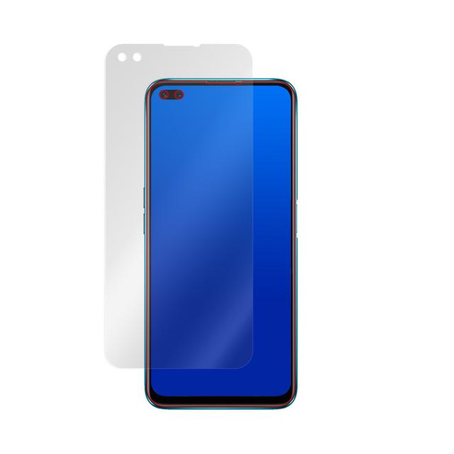 Realme X3 SuperZoom 液晶保護シート