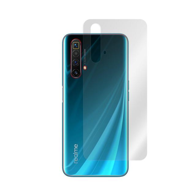 Realme X3 SuperZoom 背面用保護シート