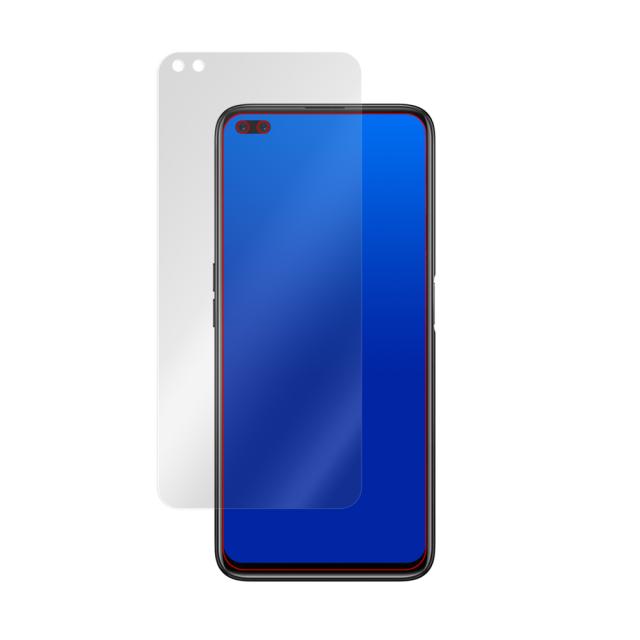 Realme 6 Pro 液晶保護シート