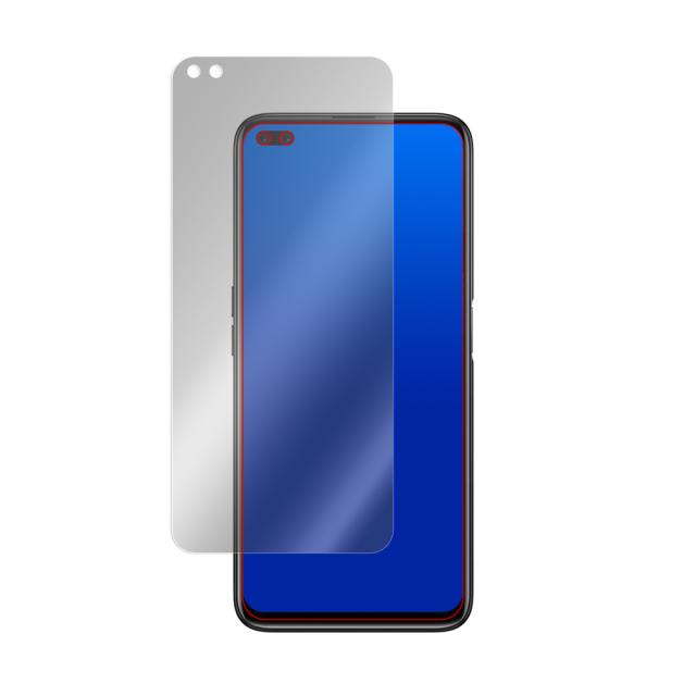 Realme 6 Pro 液晶保護シート