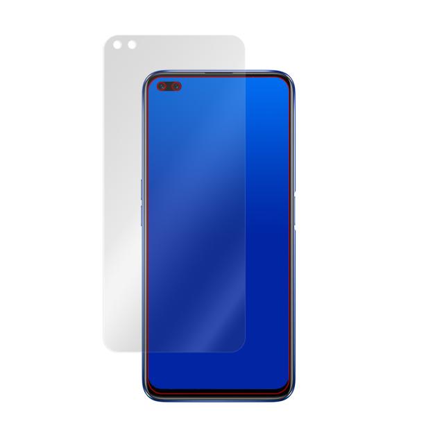 Realme X50 5G 表面用保護シート