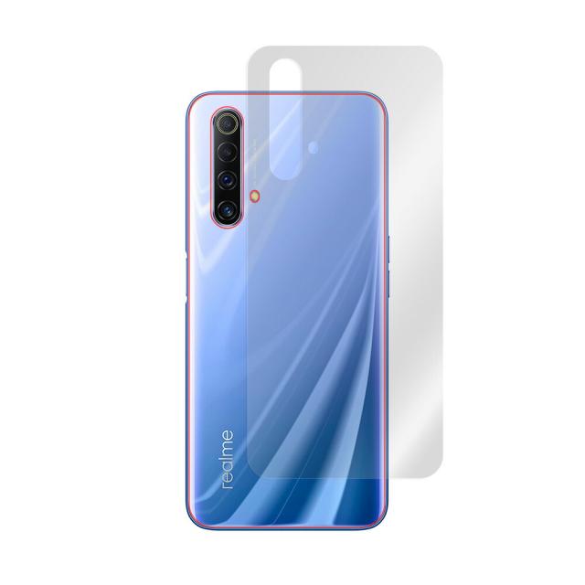Realme X50 5G 背面用保護シート