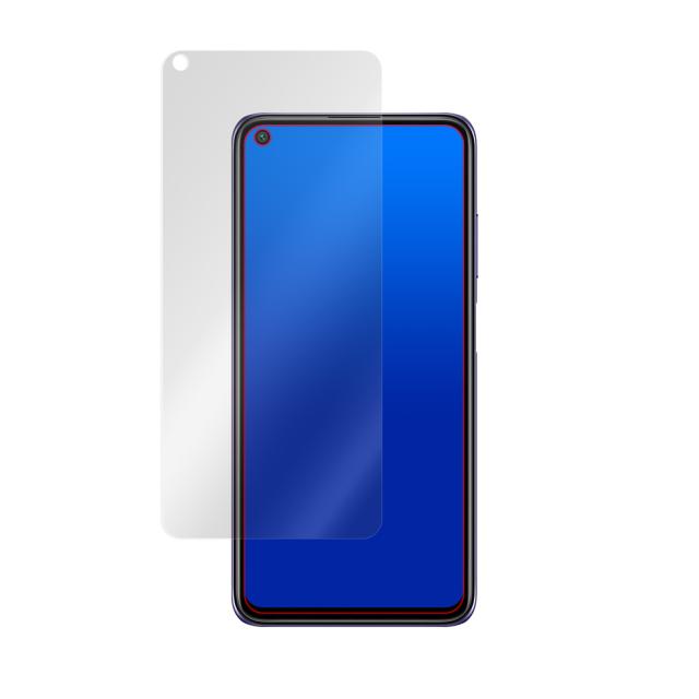 Xiaomi Redmi Note 9T 5G 表面用保護シート