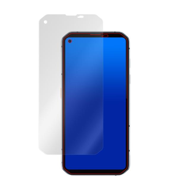 Blackview BL6000 Pro 表面用保護シート