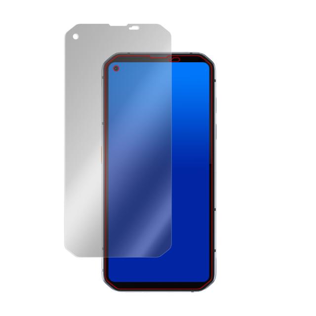 Blackview BL6000 Pro 液晶保護シート