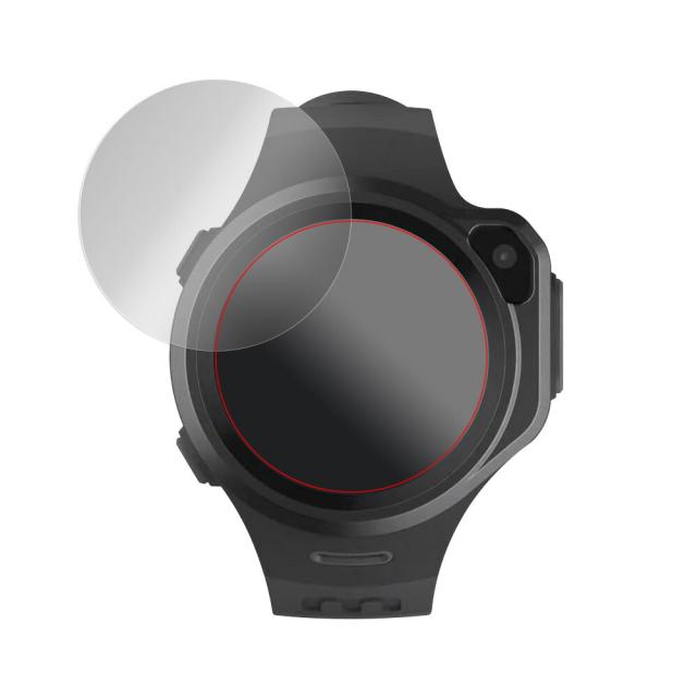 OAXIS myFirst Fone R1 液晶保護シート