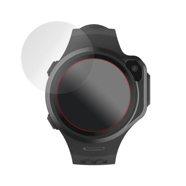 OAXIS myFirst Fone R1 液晶保護シート