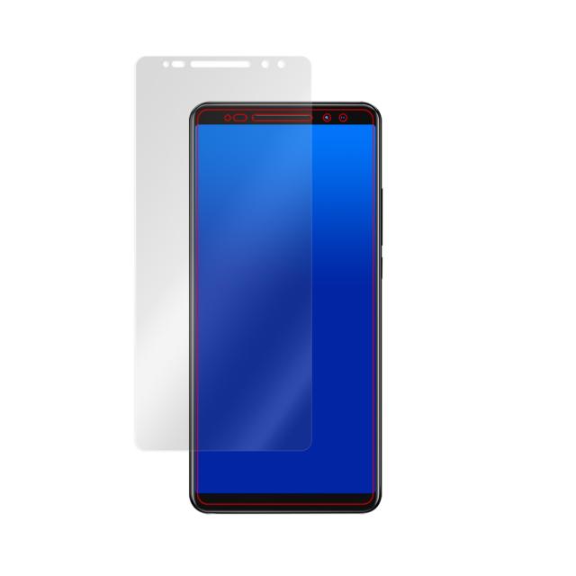 Blackview Max 1 表面用保護シート