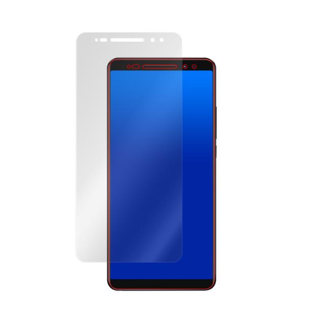 Blackview Max 1 液晶保護シート