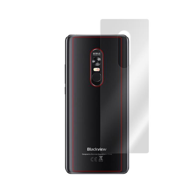 Blackview Max 1 背面用保護シート