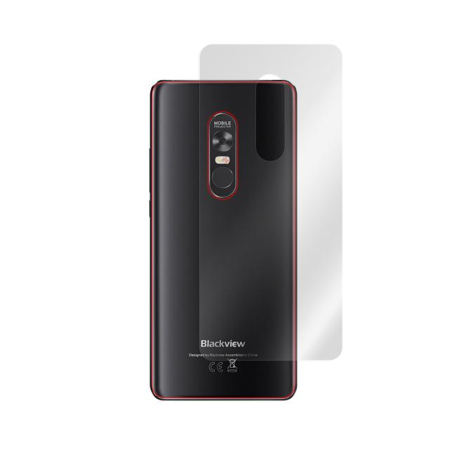Blackview Max 1 背面用保護シート