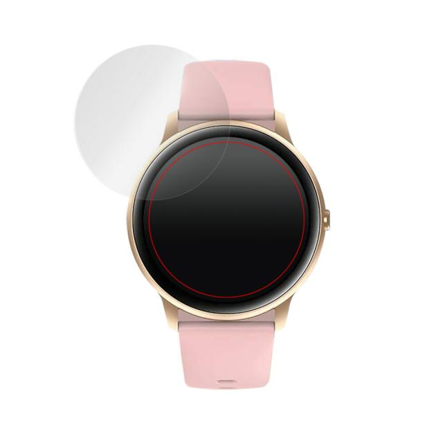 Yamay スマートウォッチ SW022 液晶保護シート