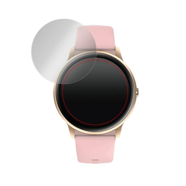 Yamay スマートウォッチ SW022 液晶保護シート