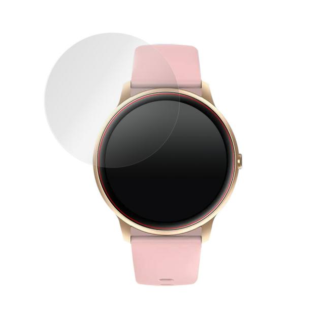 Yamay スマートウォッチ SW022 液晶保護シート