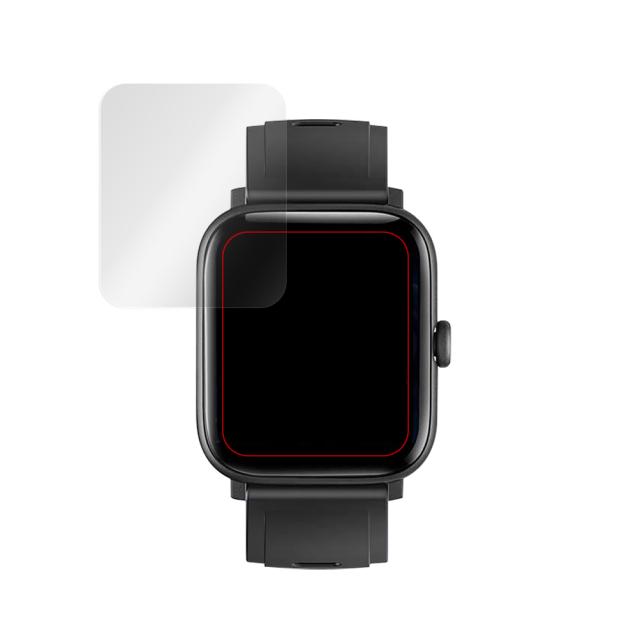 Briskyjp スマートウォッチ NY16 表面用保護シート