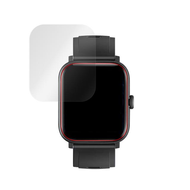 Briskyjp スマートウォッチ NY16 液晶保護シート