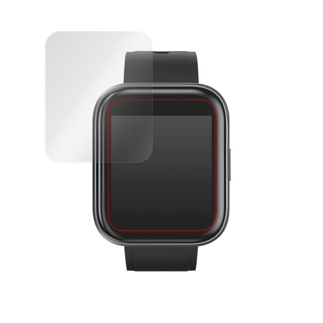 Colel スマートウォッチ IW300 表面用保護シート