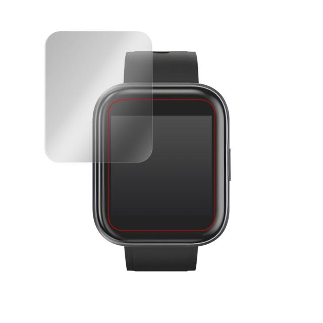 Colel スマートウォッチ IW300 液晶保護シート