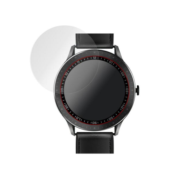 Bearoam F15 スマートウォッチ 液晶保護シート