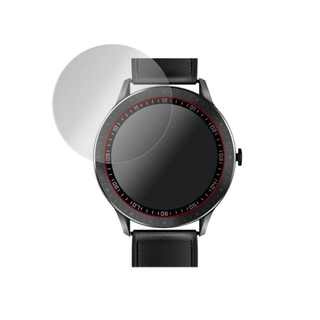 Bearoam F15 スマートウォッチ 液晶保護シート