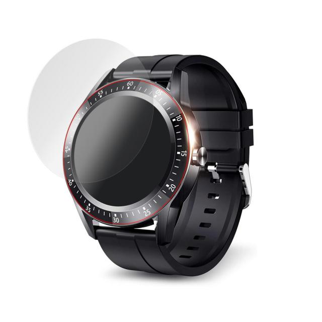 LundyBright S12 スマートウォッチ 液晶保護シート