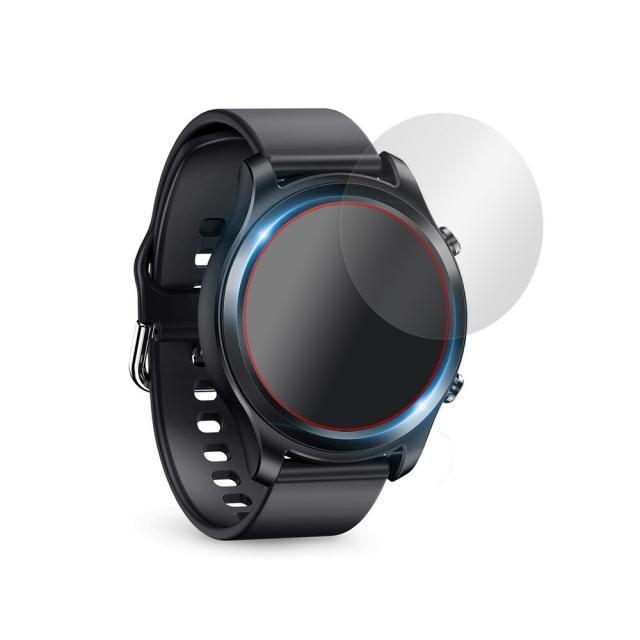 YADEA スマートウォッチ G21 表面用保護シート