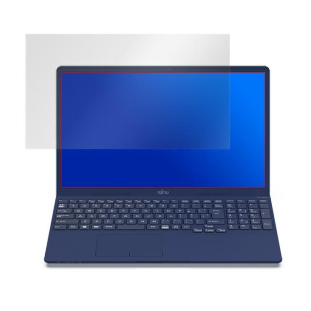 LIFEBOOK THシリーズ (TH77E3) AHシリーズ (AH77E3 AH55E3 AH45E) 液晶保護シート
