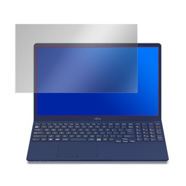 LIFEBOOK THシリーズ (TH77E3) AHシリーズ (AH77E3 AH55E3 AH45E) 液晶保護シート