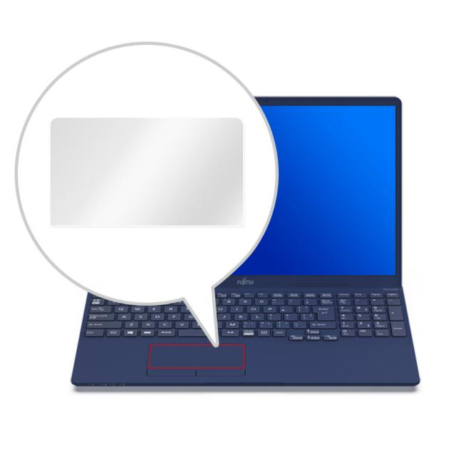 LIFEBOOK THシリーズ (TH77E3) トラックパッド保護シート