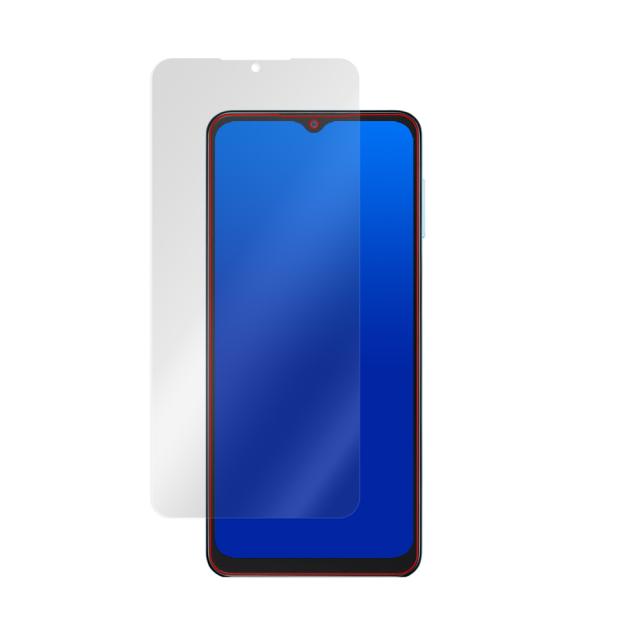 Galaxy A32 5G SCG08 液晶保護シート