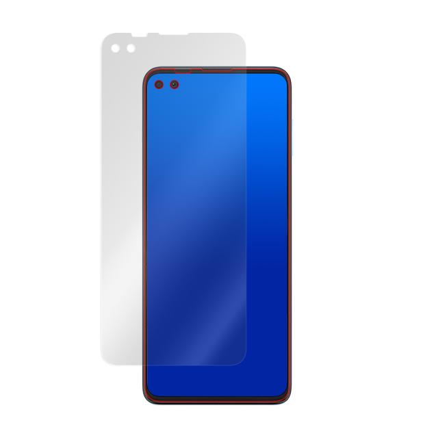 motorola edge s 液晶保護シート