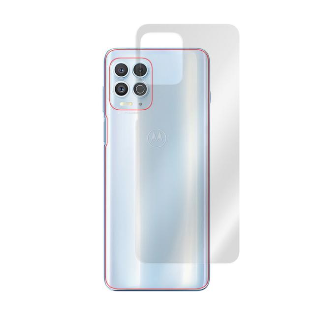 motorola edge s 背面用保護シート
