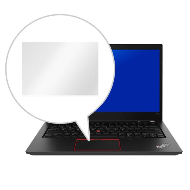 Lenovo ThinkPad P14s Gen 2 Gen 1 トラックパッド保護シート
