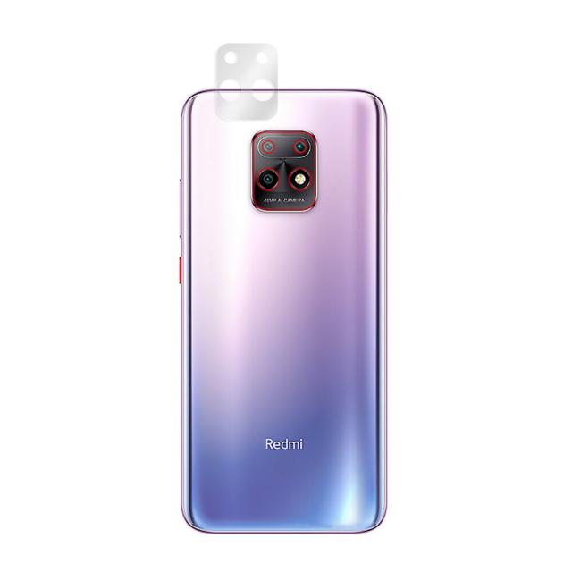 Xiaomi Redmi 10X 5G 液晶保護シート